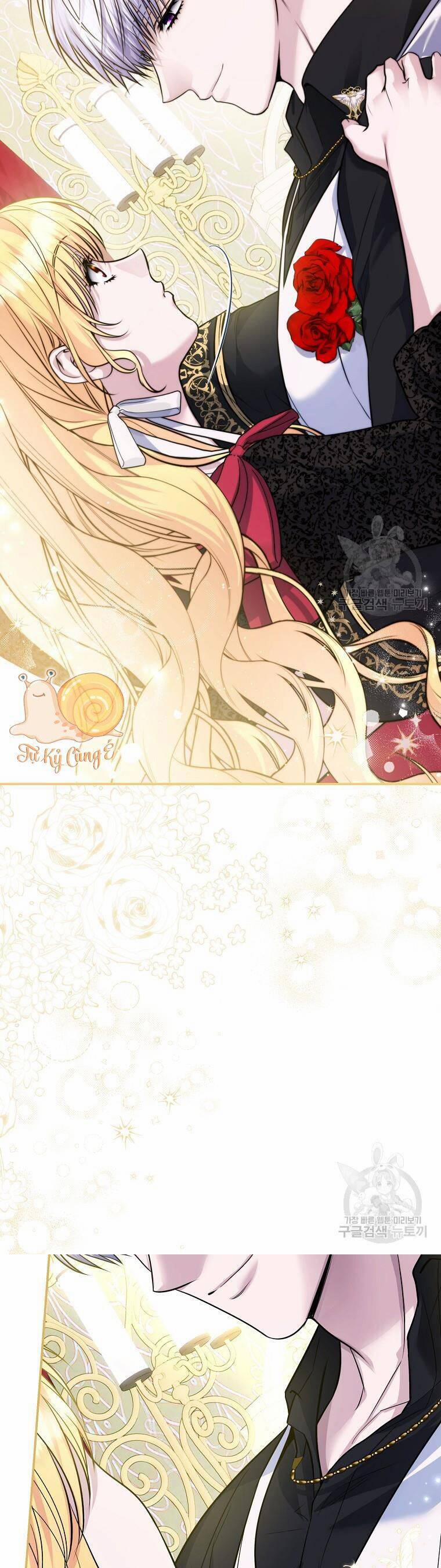 10 Cách Để Bị Bạo Chúa Đá 39 trang 16