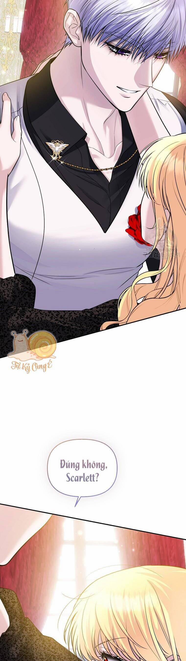 10 Cách Để Bị Bạo Chúa Đá 39 trang 32