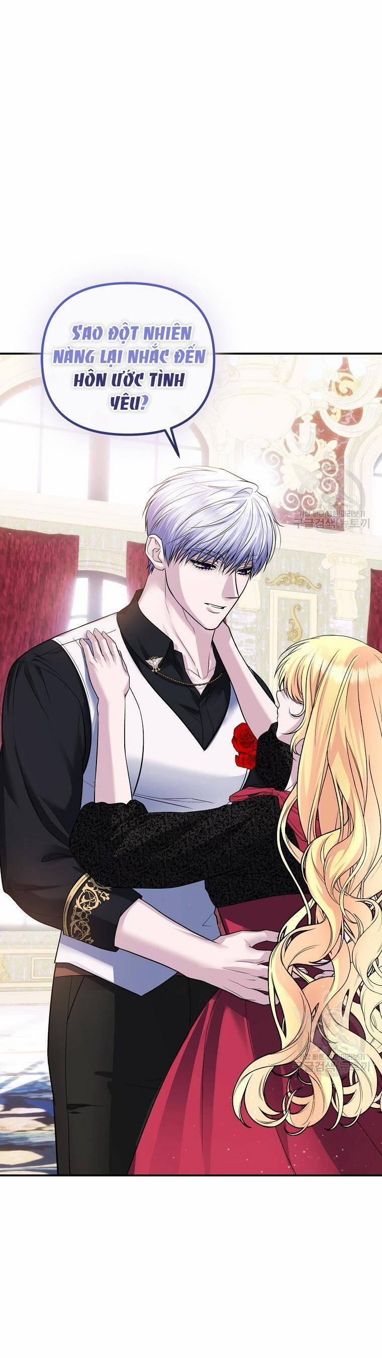 10 Cách Để Bị Bạo Chúa Đá 39 trang 34