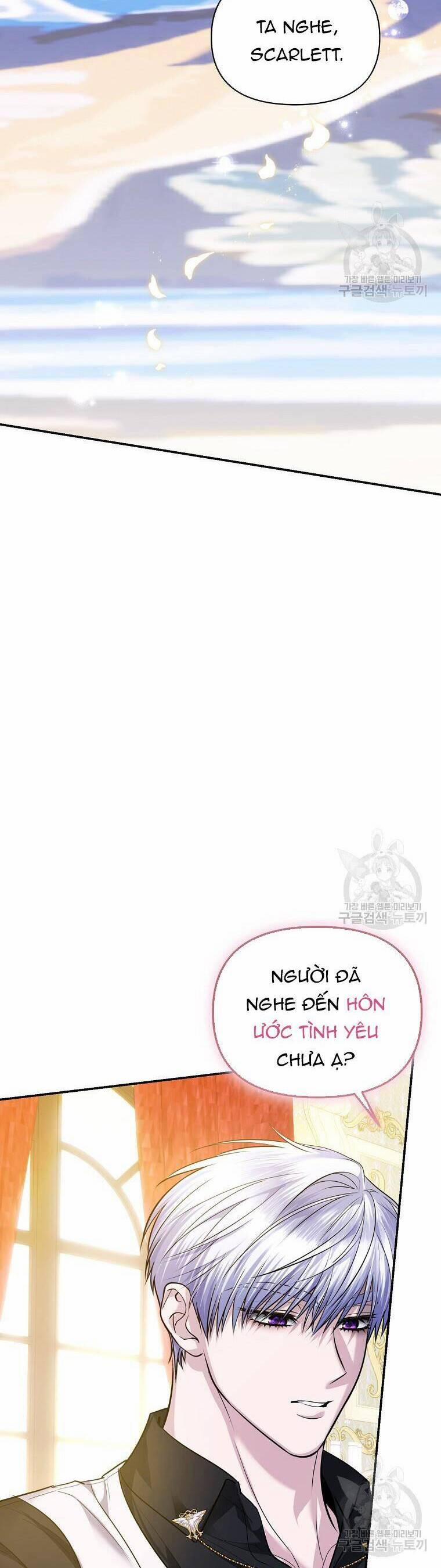 10 Cách Để Bị Bạo Chúa Đá 39 trang 7