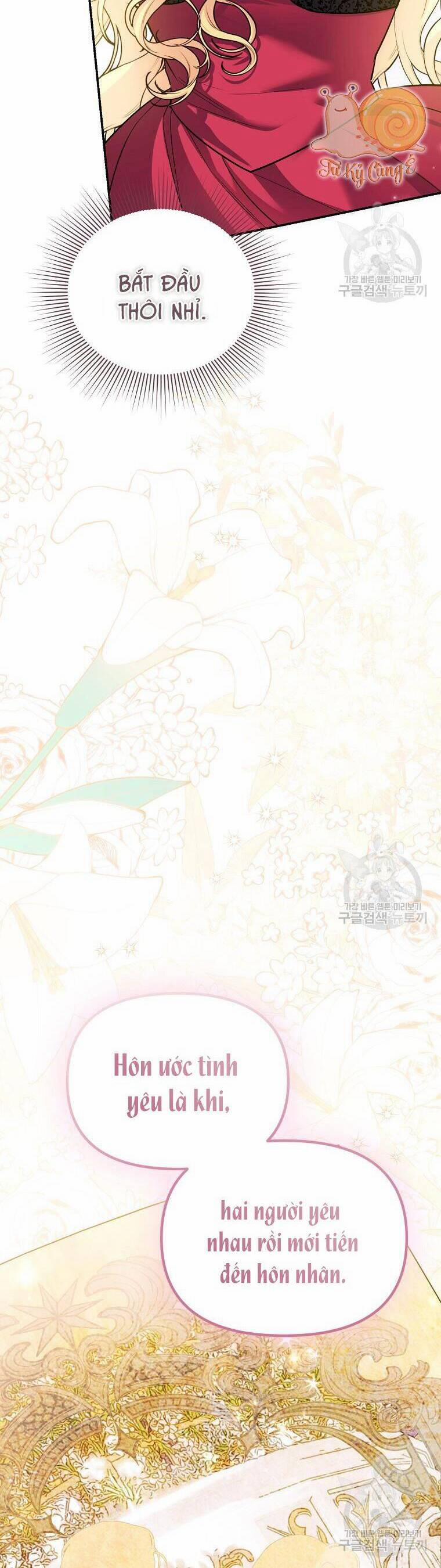 10 Cách Để Bị Bạo Chúa Đá 39 trang 9