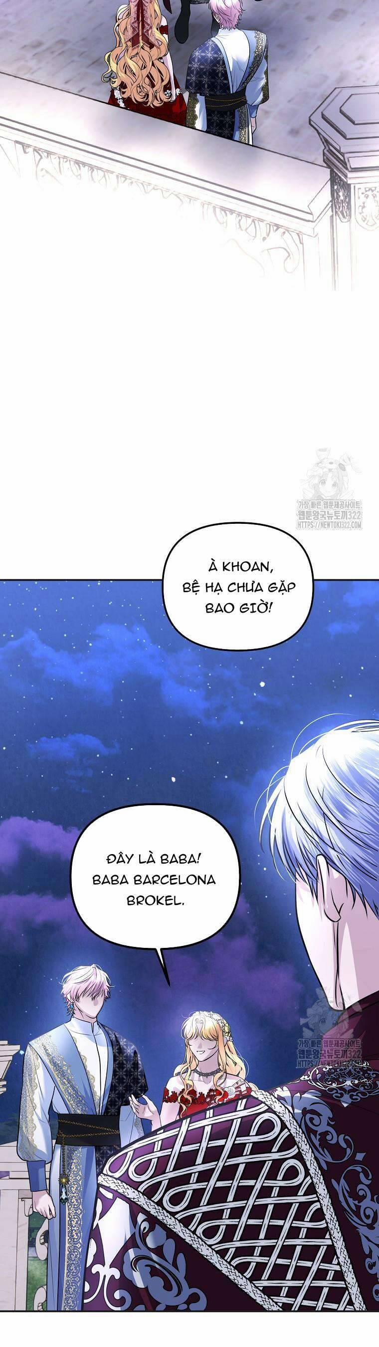 10 Cách Để Bị Bạo Chúa Đá 41 trang 10