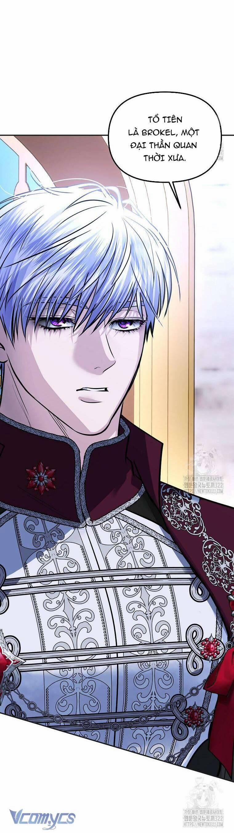 10 Cách Để Bị Bạo Chúa Đá 41 trang 11