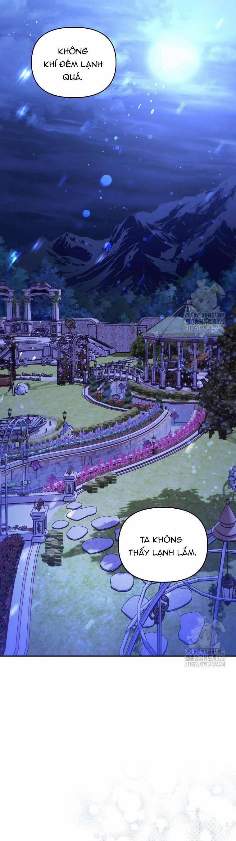 10 Cách Để Bị Bạo Chúa Đá 41 trang 14