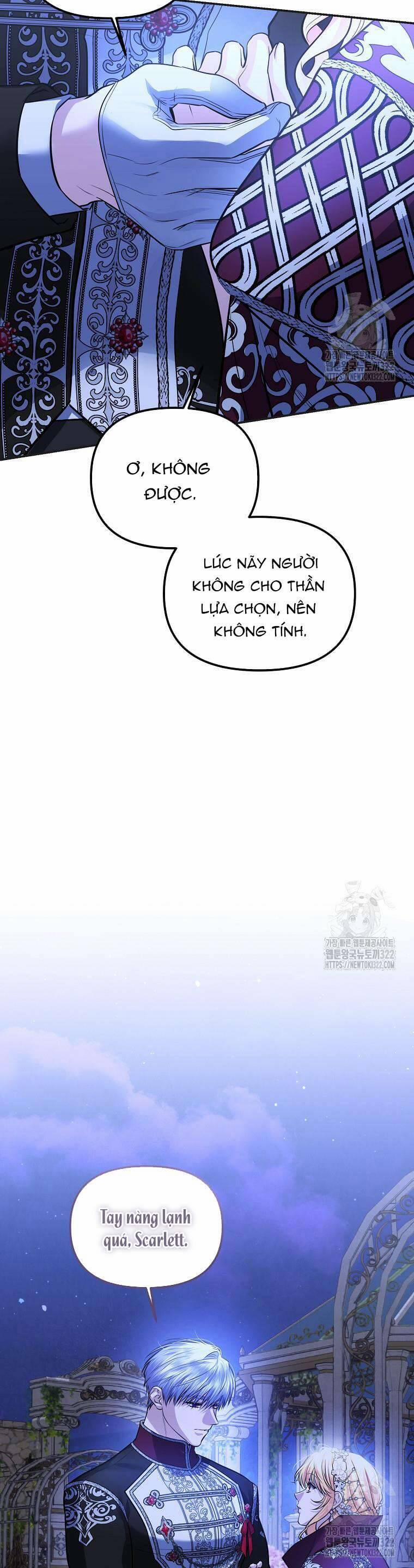 10 Cách Để Bị Bạo Chúa Đá 41 trang 20