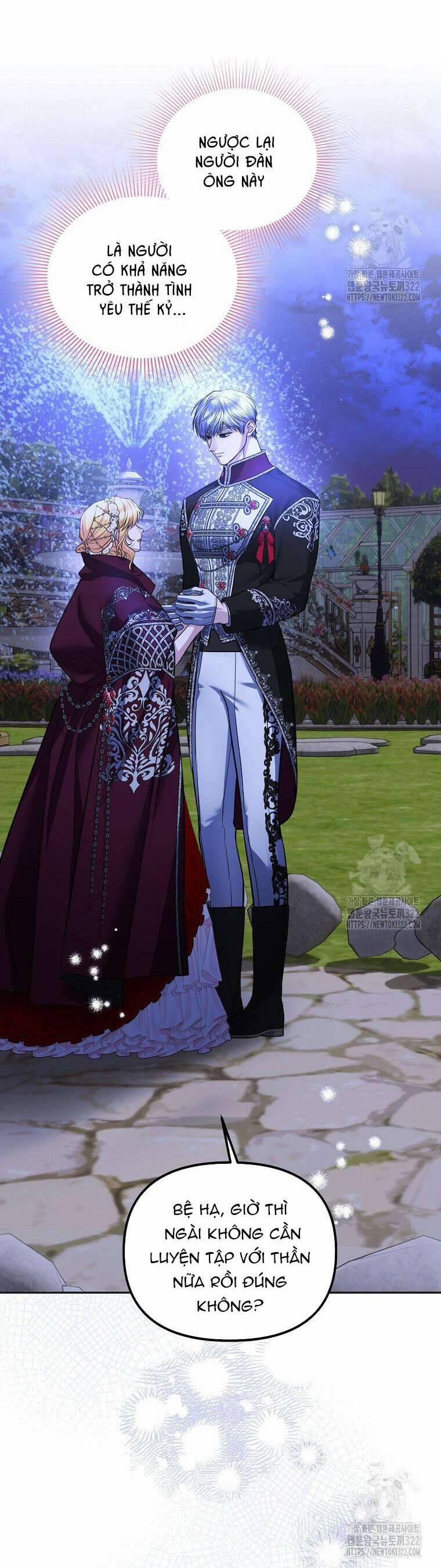 10 Cách Để Bị Bạo Chúa Đá 41 trang 25