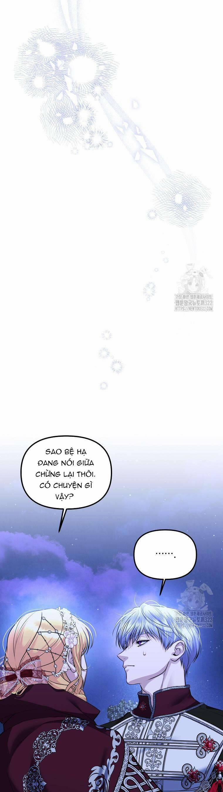 10 Cách Để Bị Bạo Chúa Đá 41 trang 28