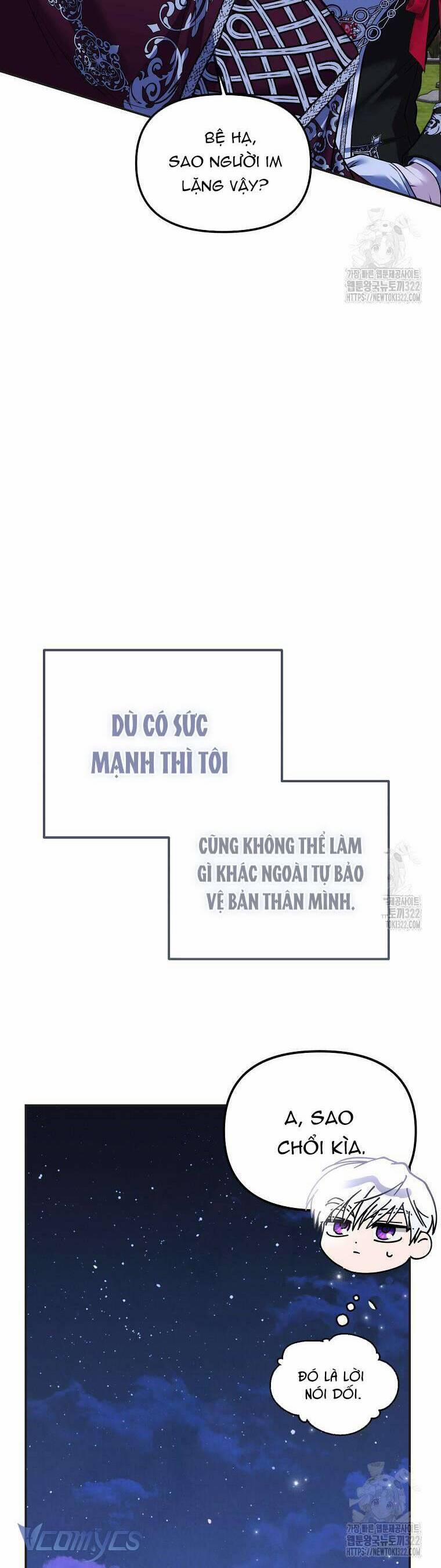 10 Cách Để Bị Bạo Chúa Đá 41 trang 29