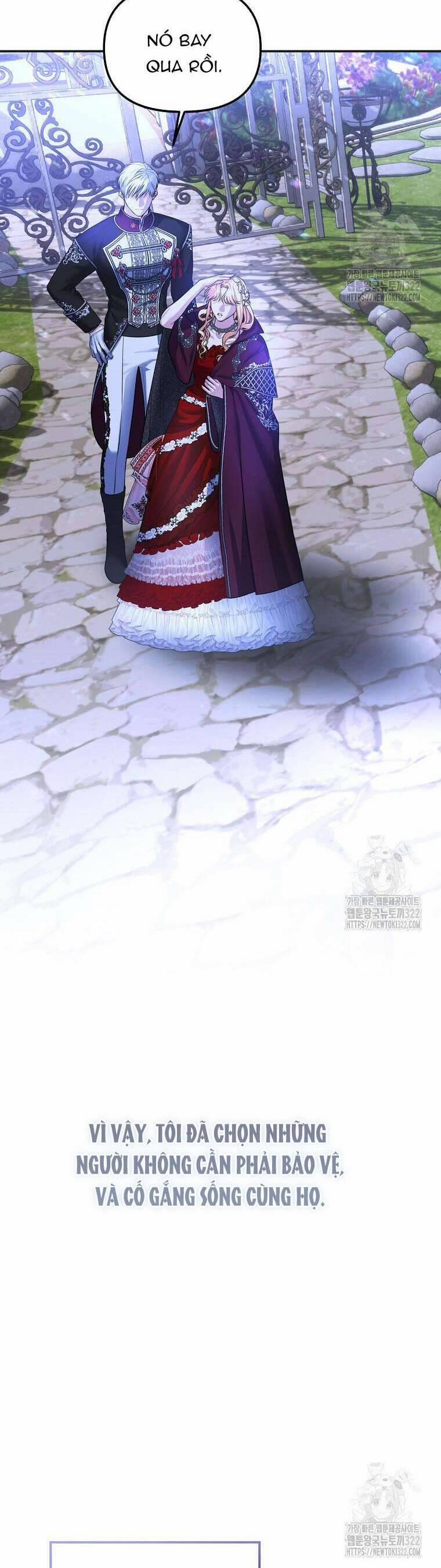 10 Cách Để Bị Bạo Chúa Đá 41 trang 31