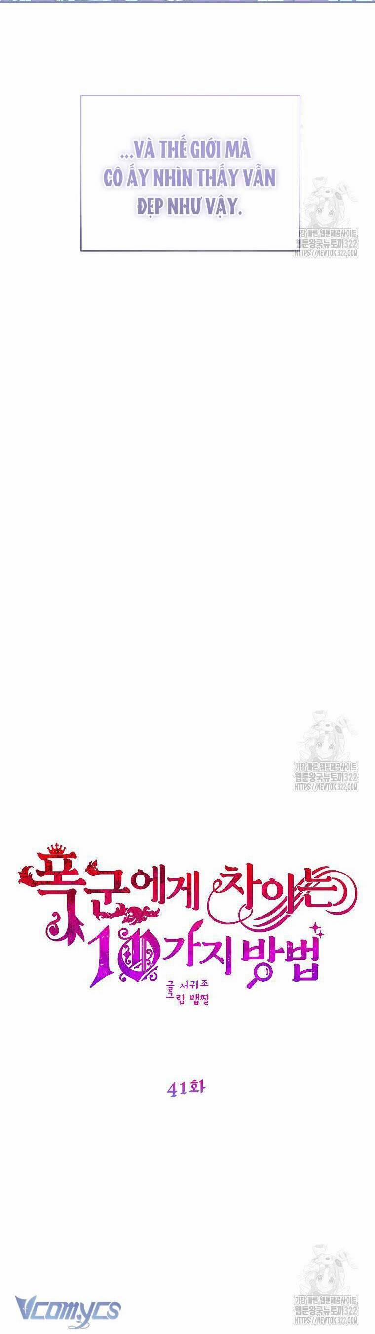 10 Cách Để Bị Bạo Chúa Đá 41 trang 35