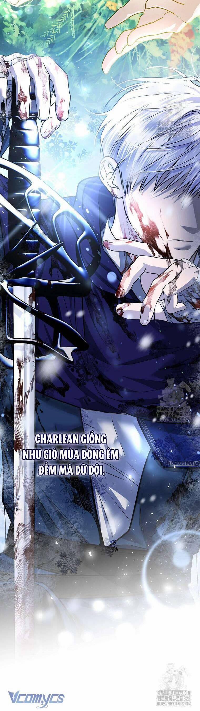 10 Cách Để Bị Bạo Chúa Đá 41 trang 5