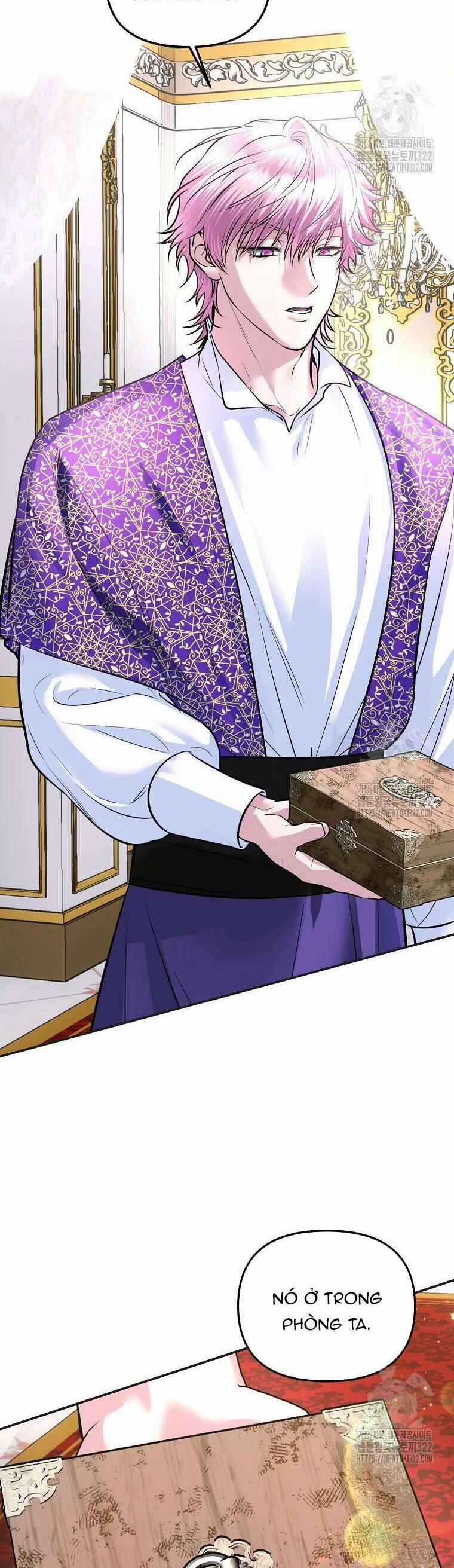 10 Cách Để Bị Bạo Chúa Đá 41 trang 58