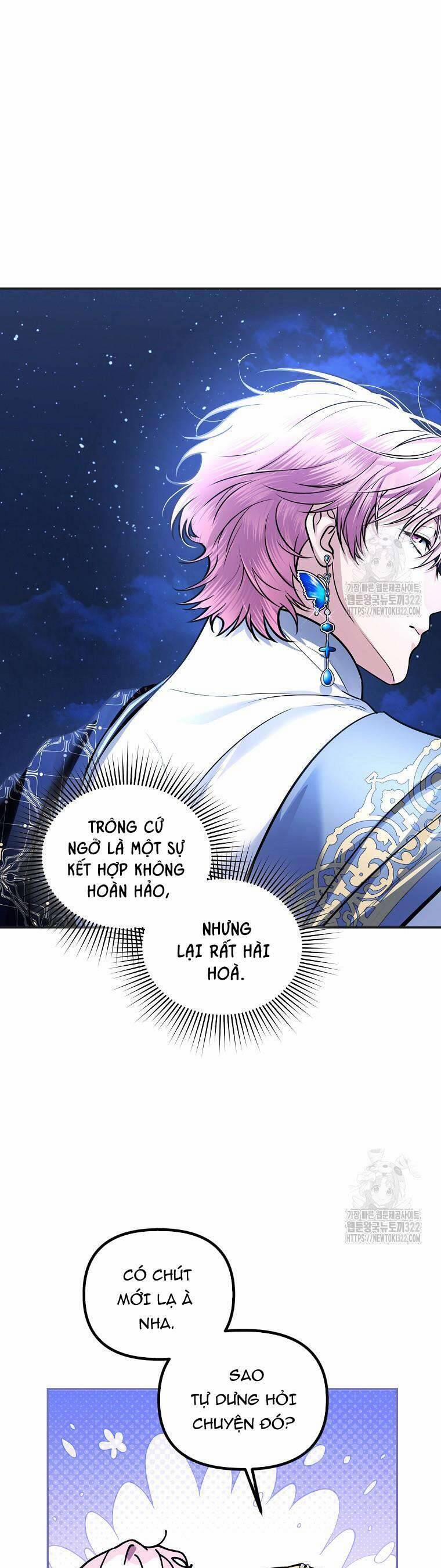 10 Cách Để Bị Bạo Chúa Đá 41 trang 6