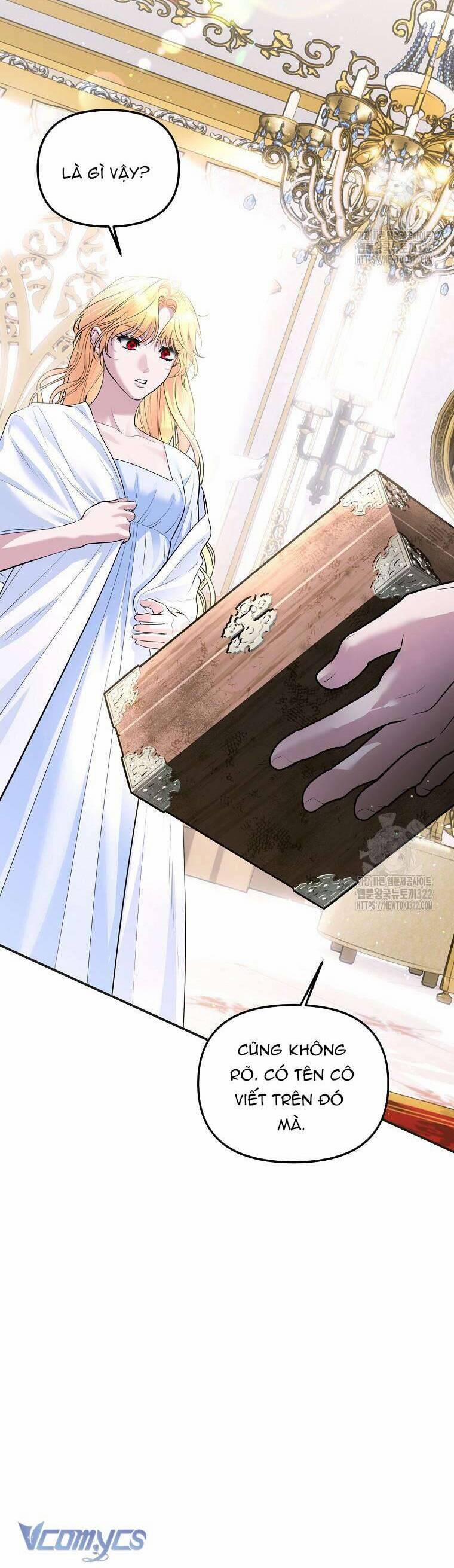 10 Cách Để Bị Bạo Chúa Đá 41 trang 60