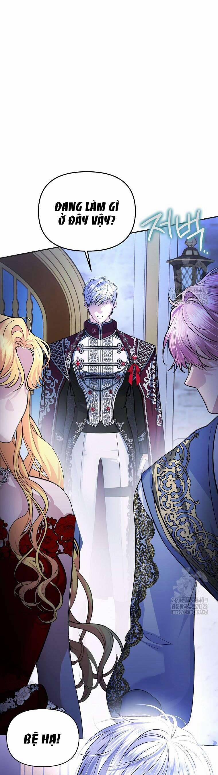 10 Cách Để Bị Bạo Chúa Đá 41 trang 8