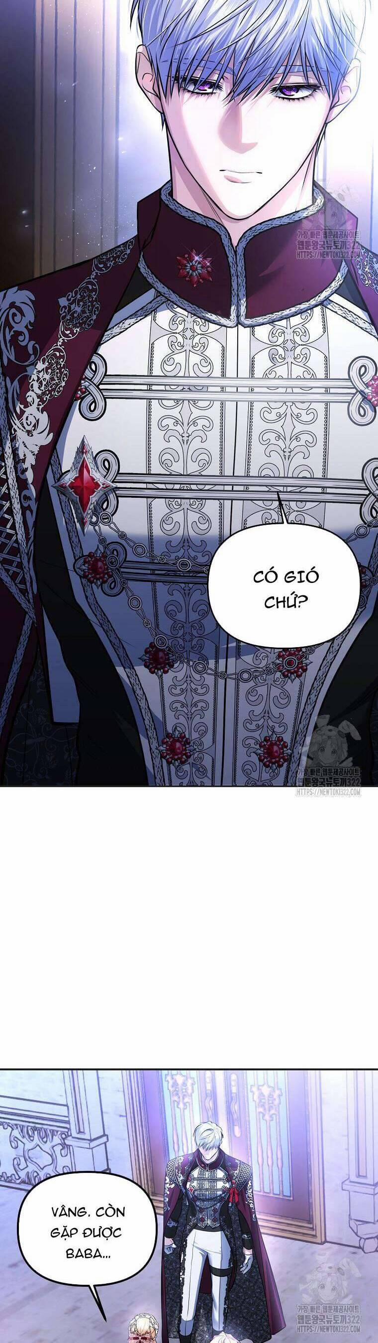 10 Cách Để Bị Bạo Chúa Đá 41 trang 9