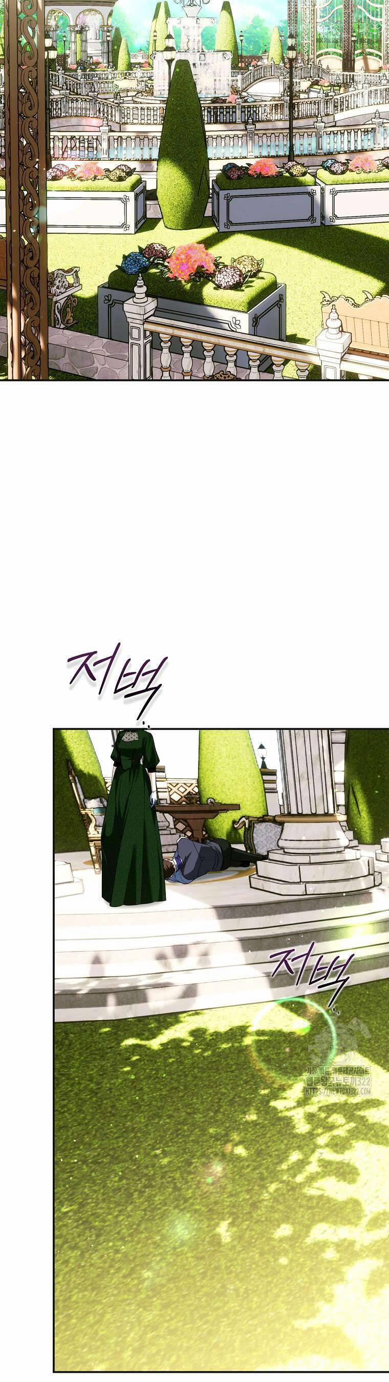 10 Cách Để Bị Bạo Chúa Đá 43 trang 16