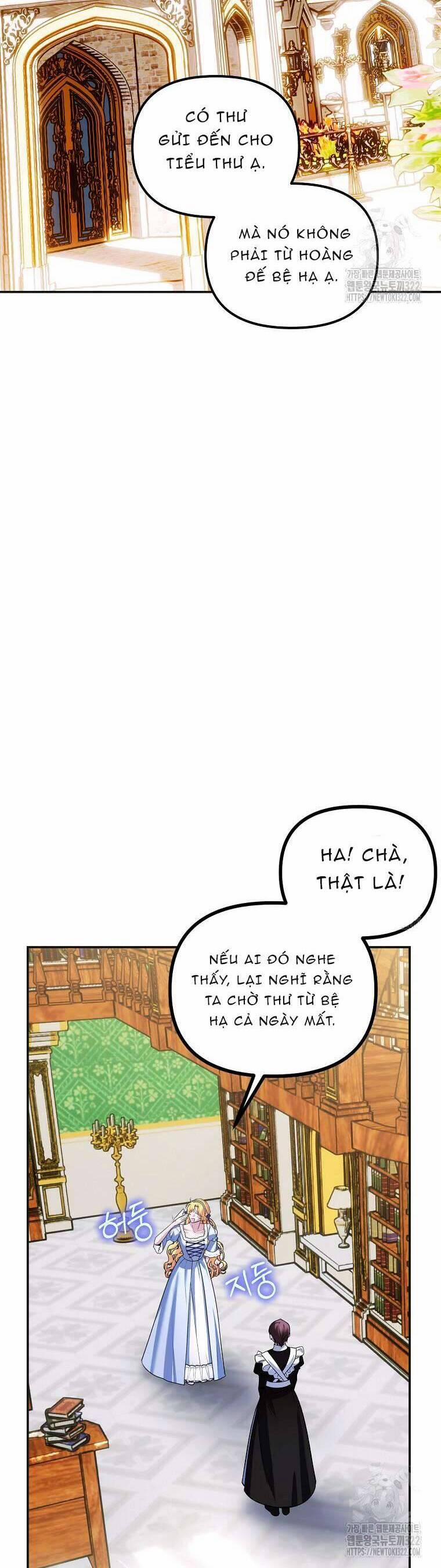 10 Cách Để Bị Bạo Chúa Đá 43 trang 21