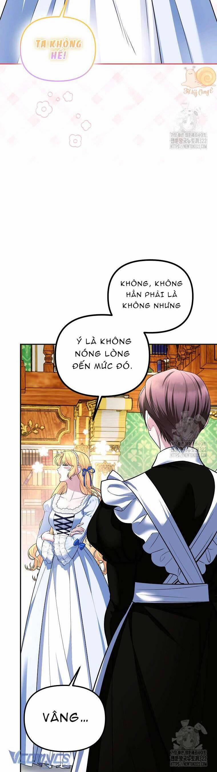 10 Cách Để Bị Bạo Chúa Đá 43 trang 23