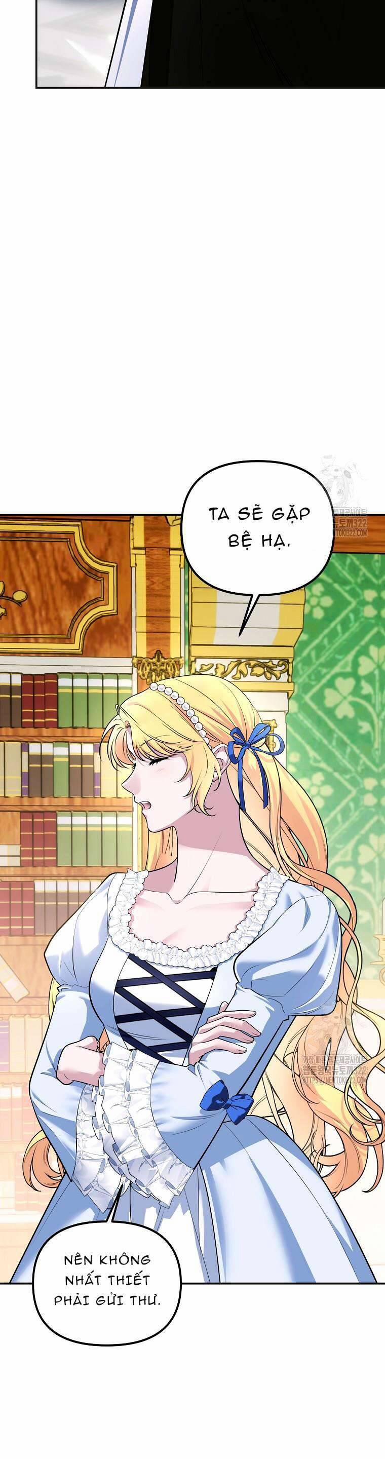 10 Cách Để Bị Bạo Chúa Đá 43 trang 24