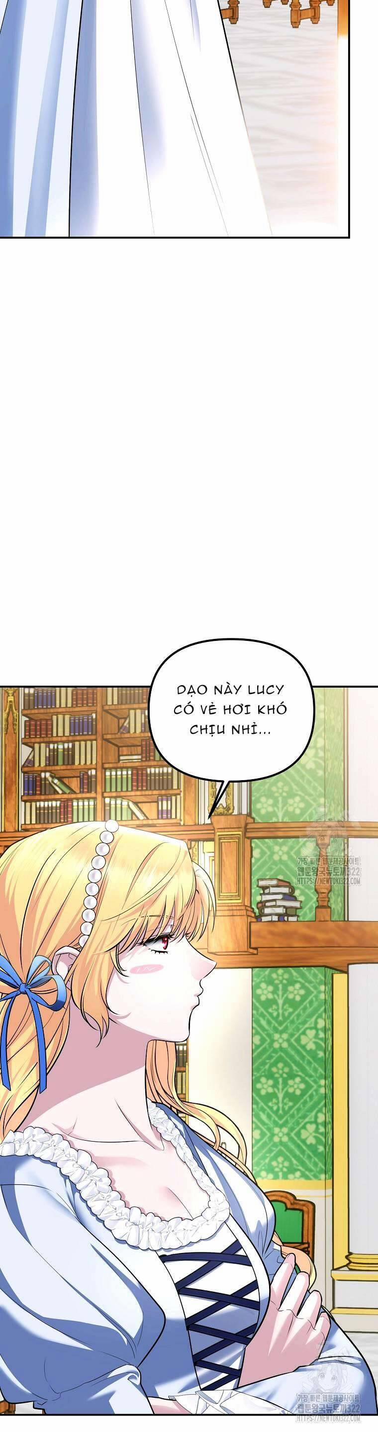 10 Cách Để Bị Bạo Chúa Đá 43 trang 26