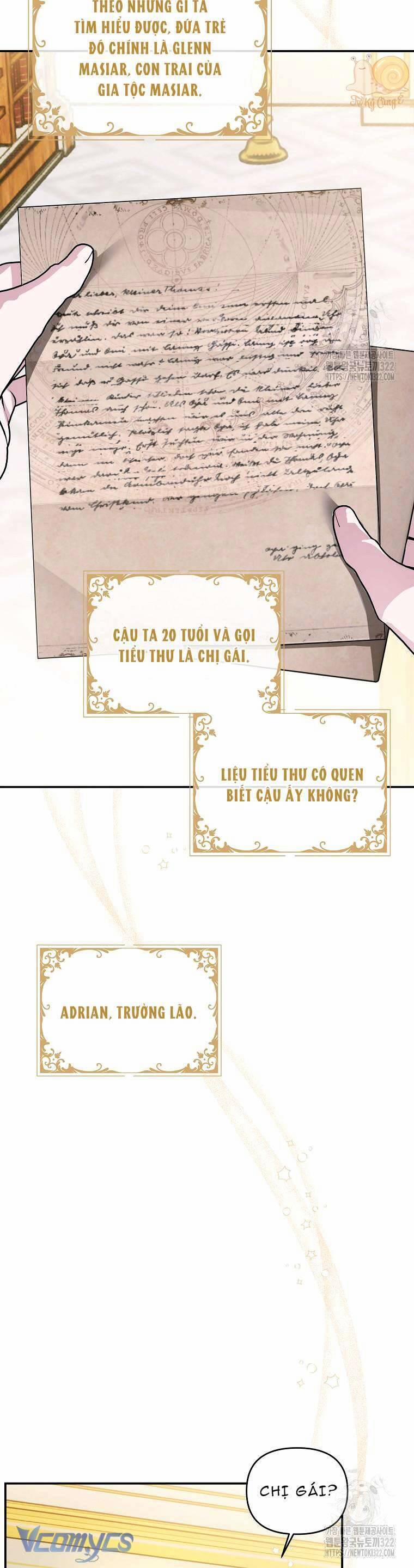 10 Cách Để Bị Bạo Chúa Đá 43 trang 29