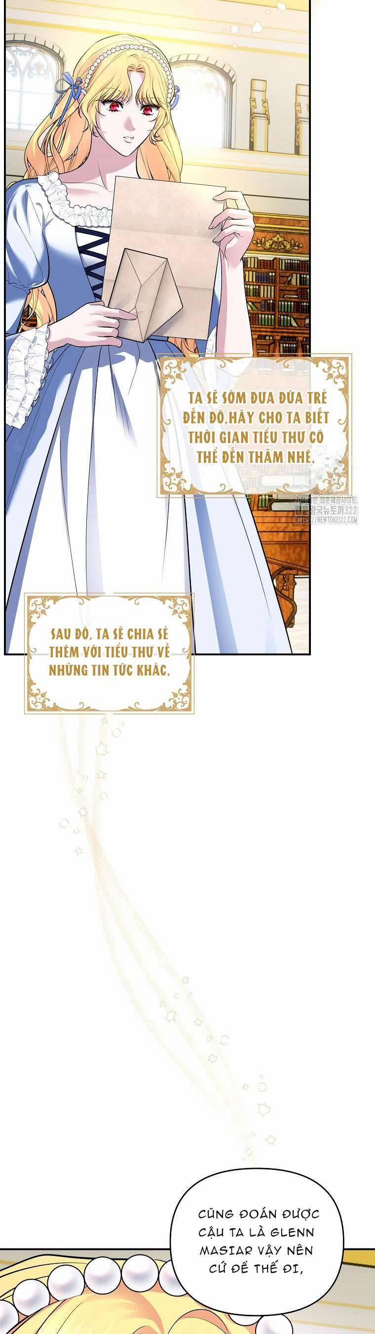 10 Cách Để Bị Bạo Chúa Đá 43 trang 30