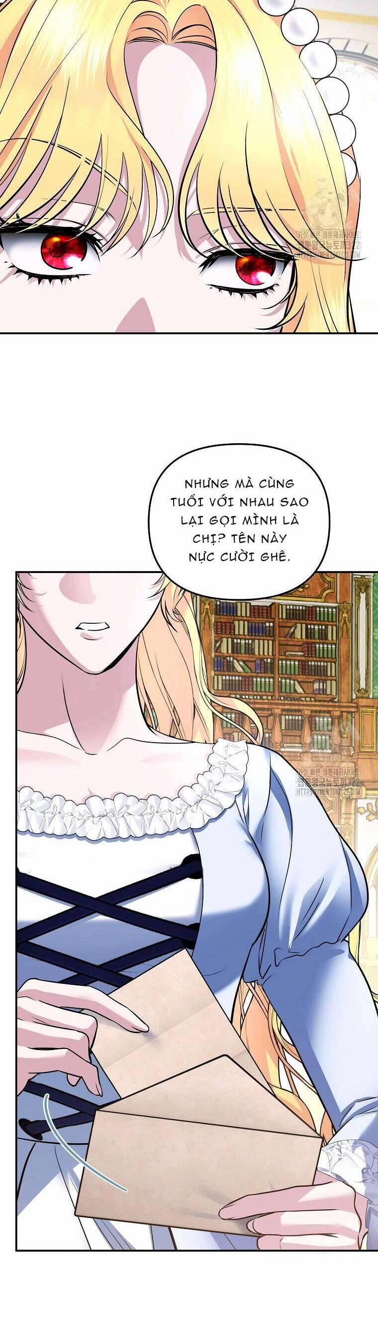 10 Cách Để Bị Bạo Chúa Đá 43 trang 31