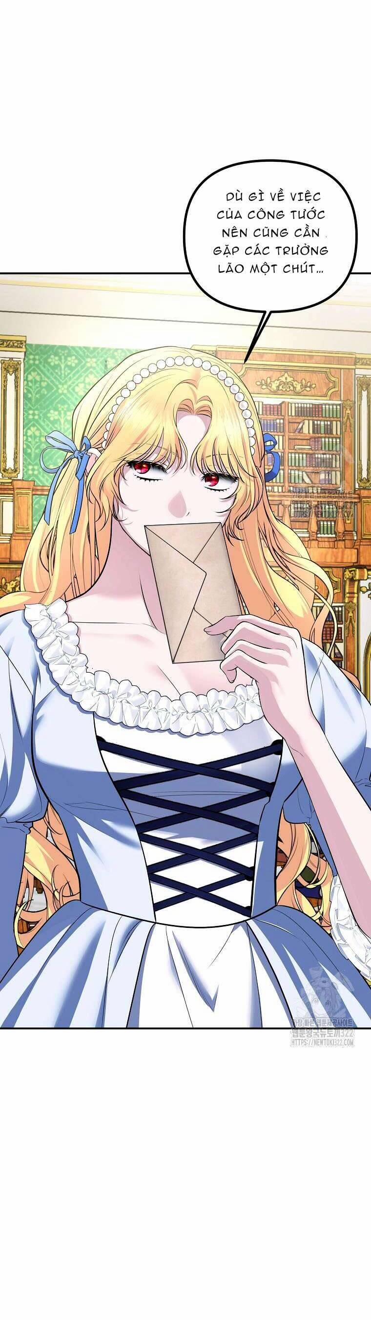 10 Cách Để Bị Bạo Chúa Đá 43 trang 32