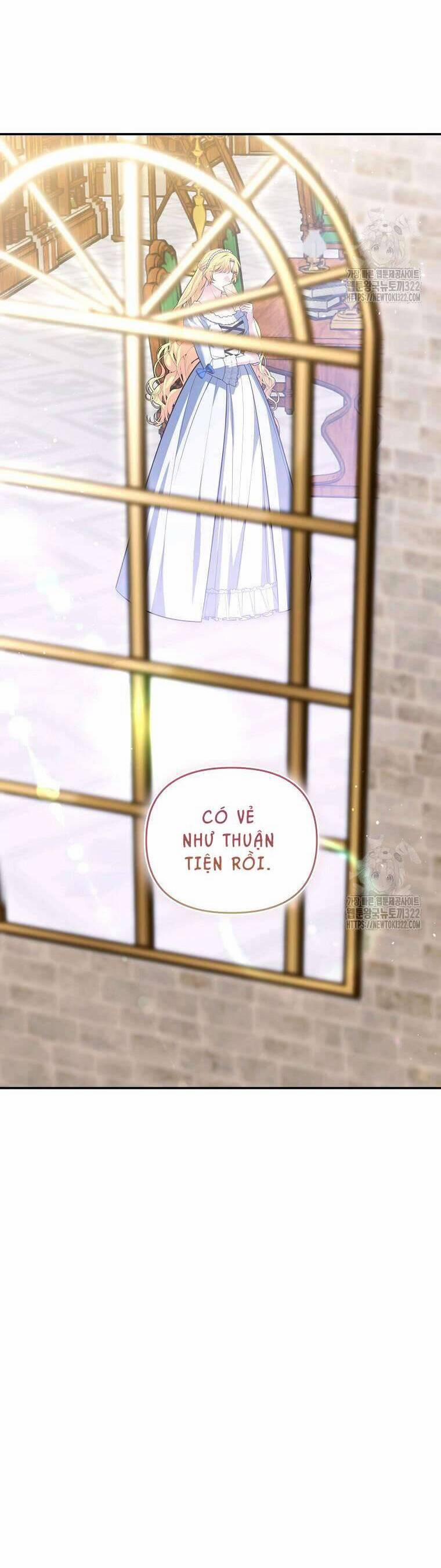 10 Cách Để Bị Bạo Chúa Đá 43 trang 33