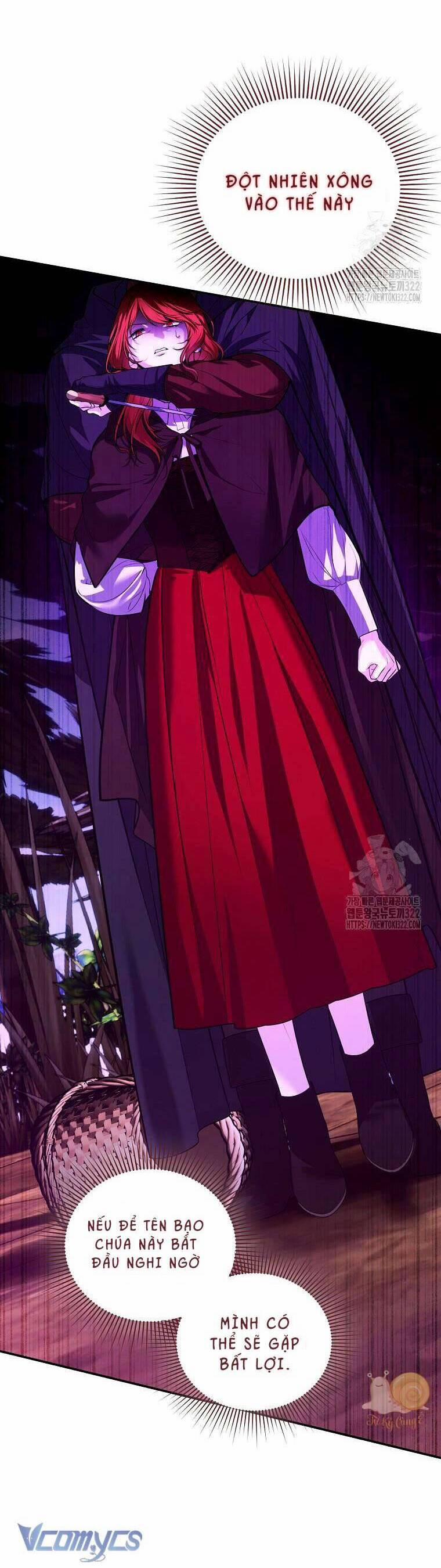 10 Cách Để Bị Bạo Chúa Đá 43 trang 53