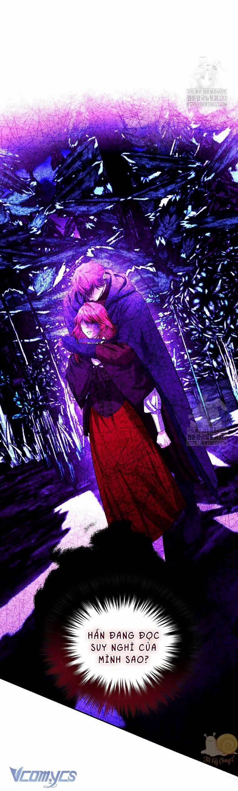 10 Cách Để Bị Bạo Chúa Đá 43 trang 59