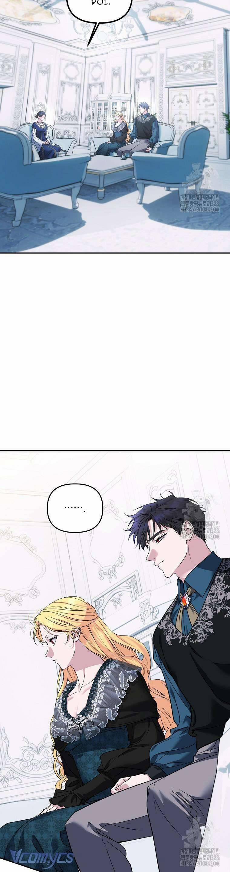 10 Cách Để Bị Bạo Chúa Đá 48 trang 11