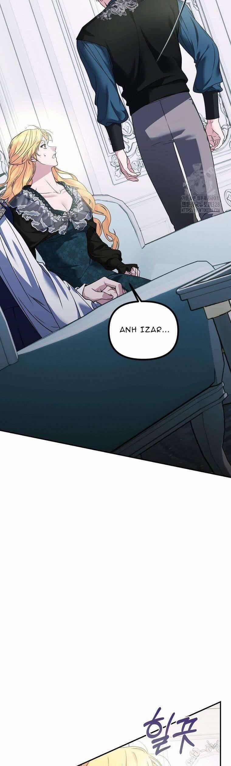 10 Cách Để Bị Bạo Chúa Đá 48 trang 13