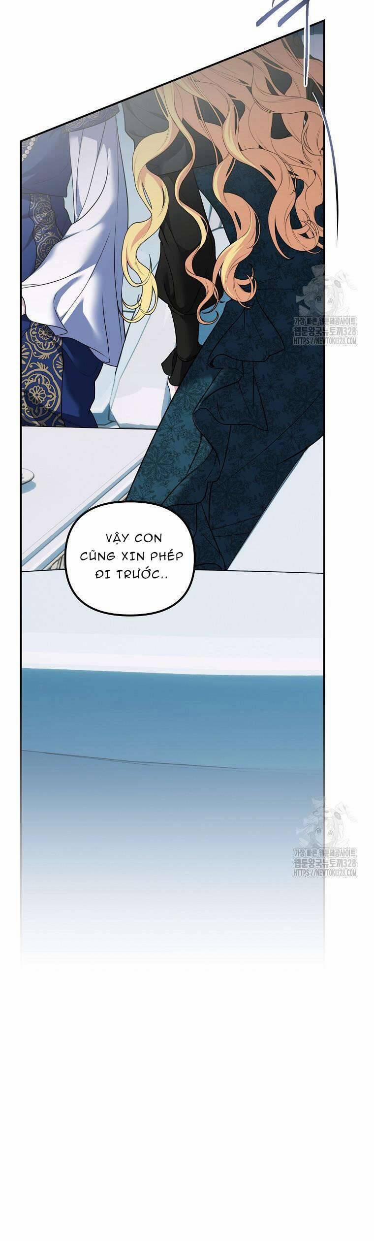 10 Cách Để Bị Bạo Chúa Đá 48 trang 16