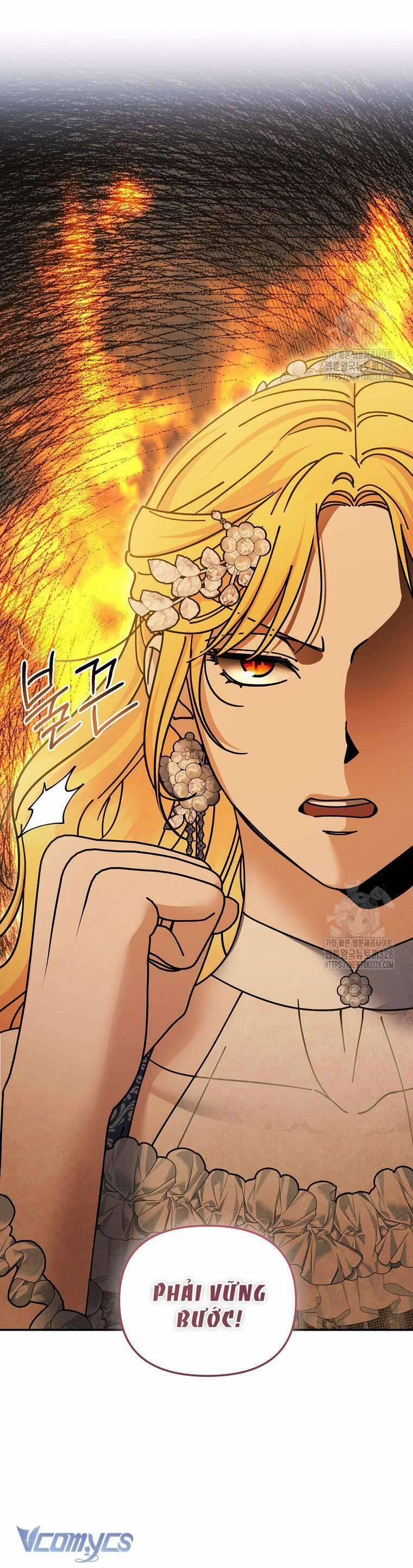 10 Cách Để Bị Bạo Chúa Đá 48 trang 23