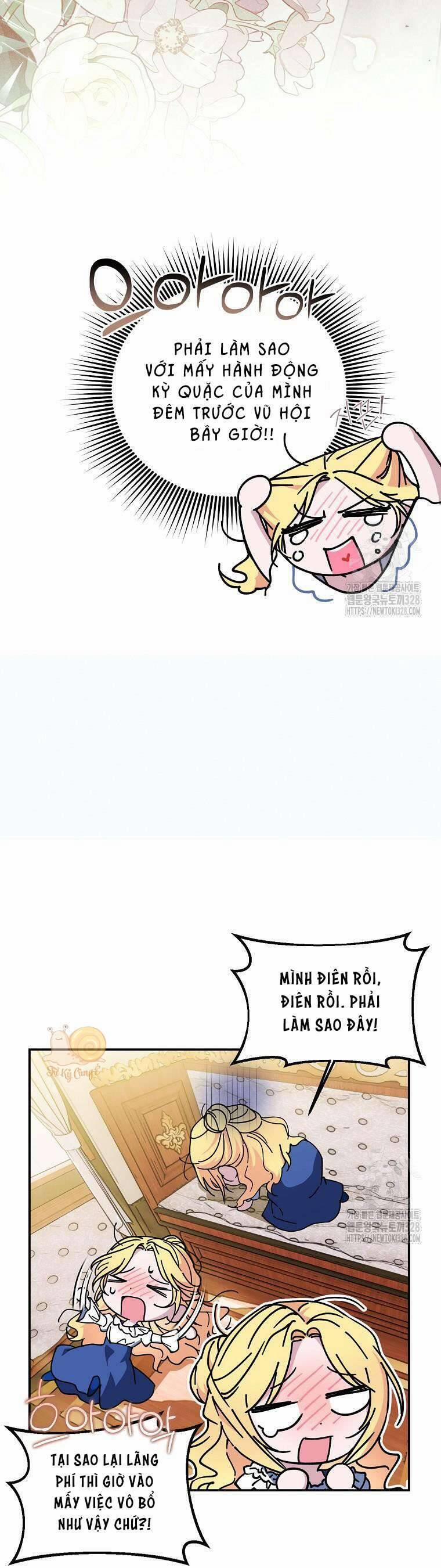 10 Cách Để Bị Bạo Chúa Đá 48 trang 30