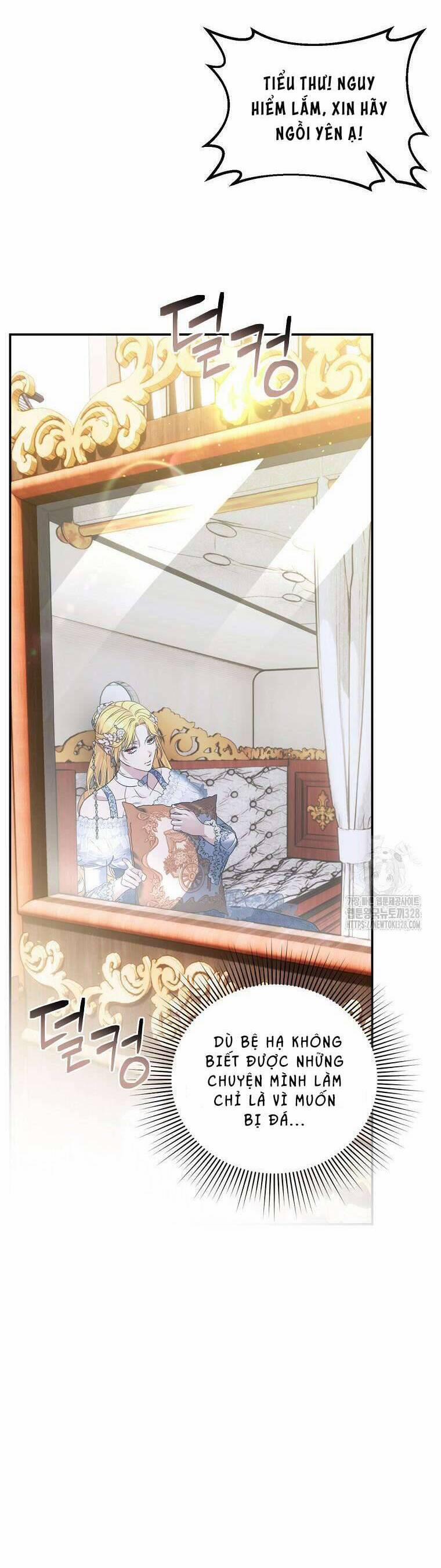 10 Cách Để Bị Bạo Chúa Đá 48 trang 31