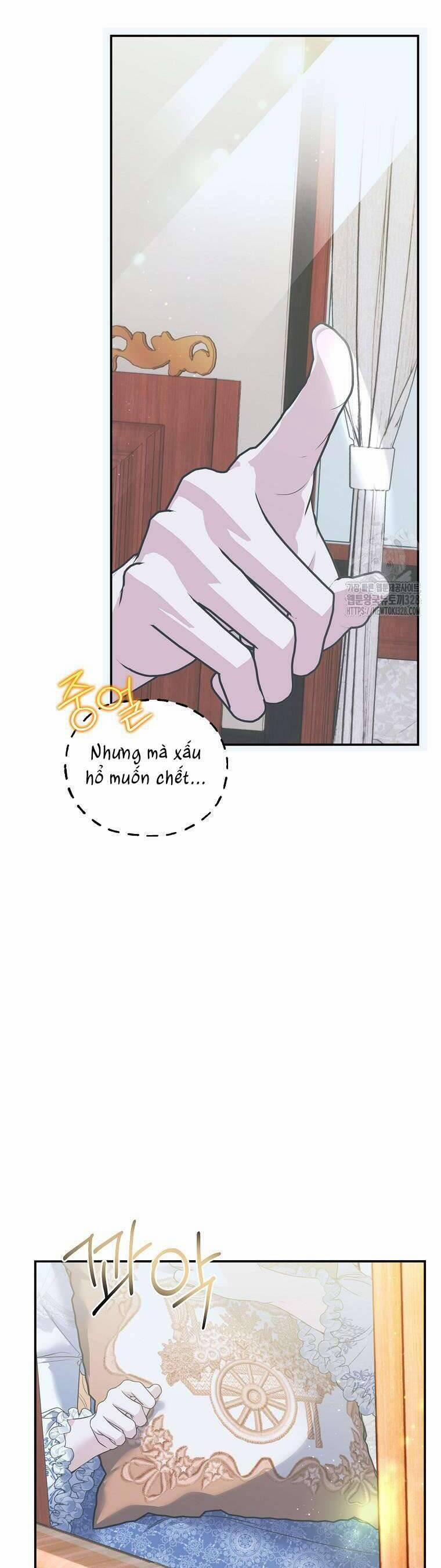 10 Cách Để Bị Bạo Chúa Đá 48 trang 32