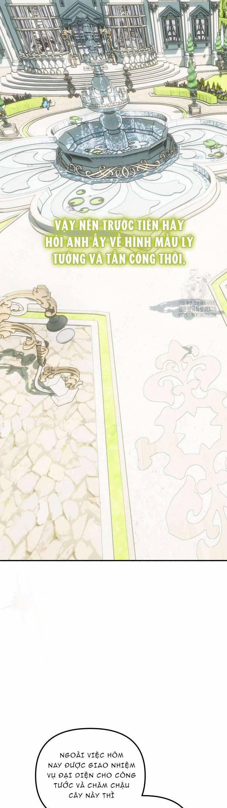 10 Cách Để Bị Bạo Chúa Đá 48 trang 34