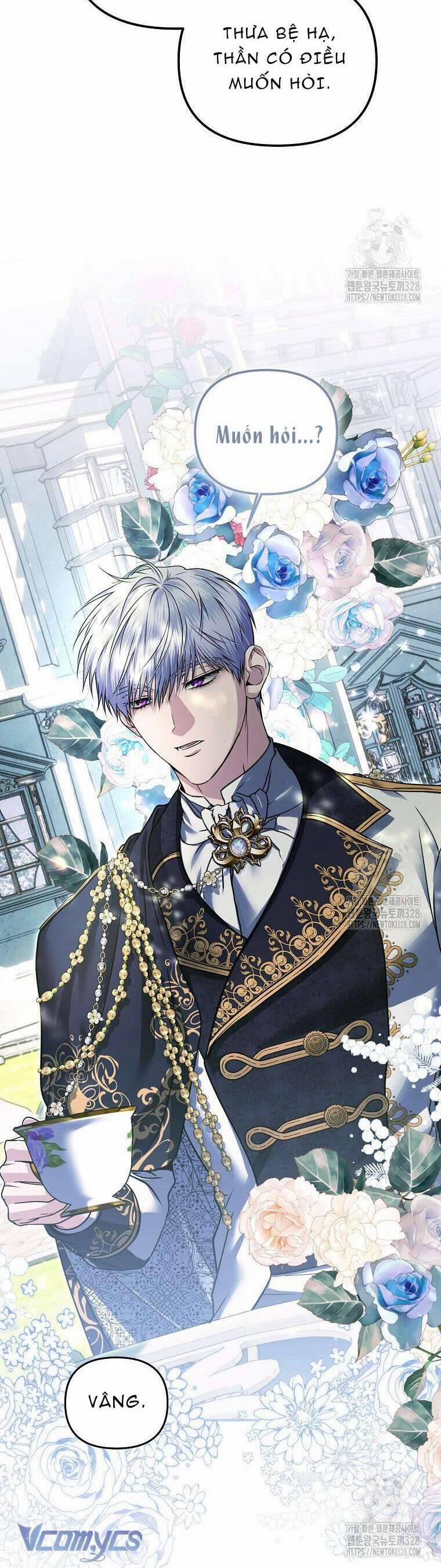 10 Cách Để Bị Bạo Chúa Đá 48 trang 35