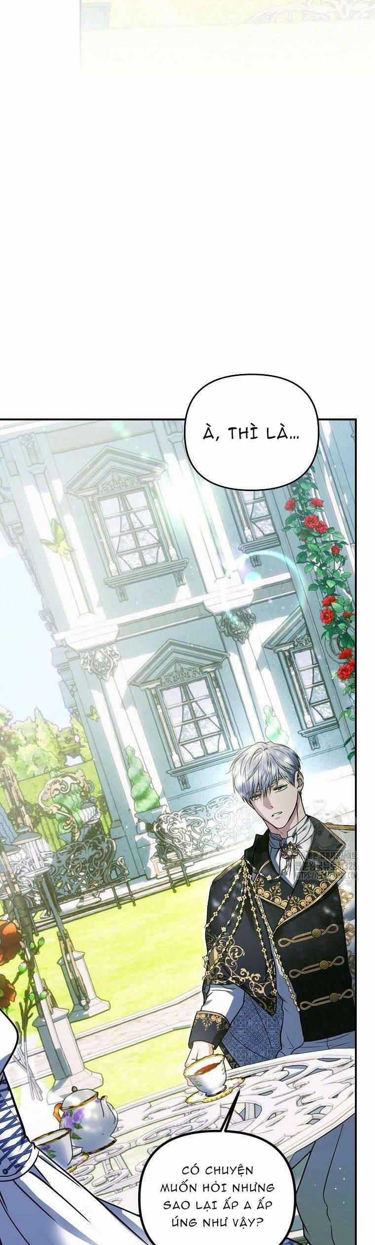 10 Cách Để Bị Bạo Chúa Đá 48 trang 37