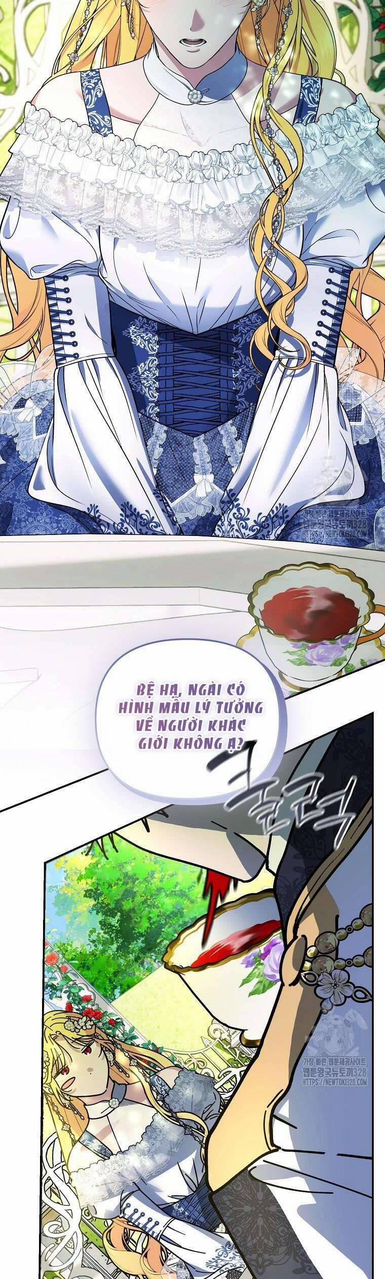 10 Cách Để Bị Bạo Chúa Đá 48 trang 39