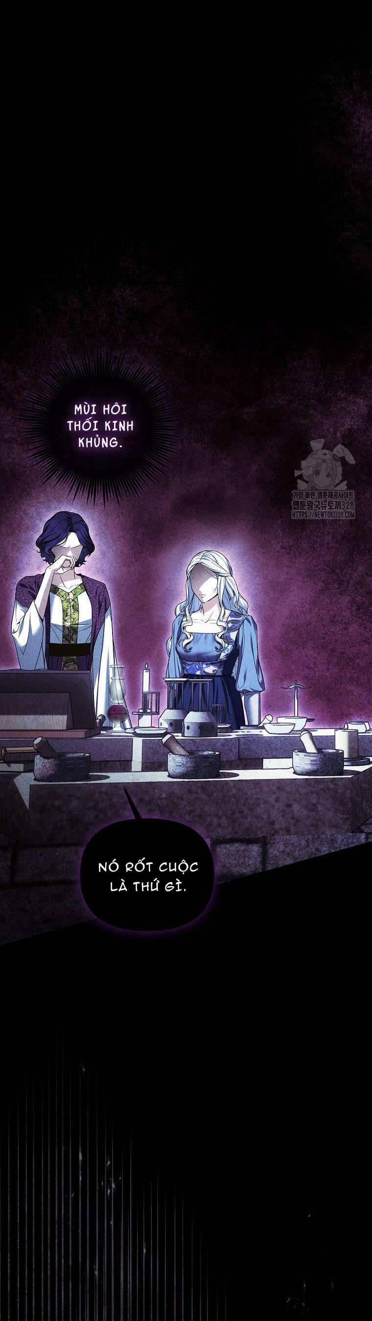 10 Cách Để Bị Bạo Chúa Đá 48 trang 4