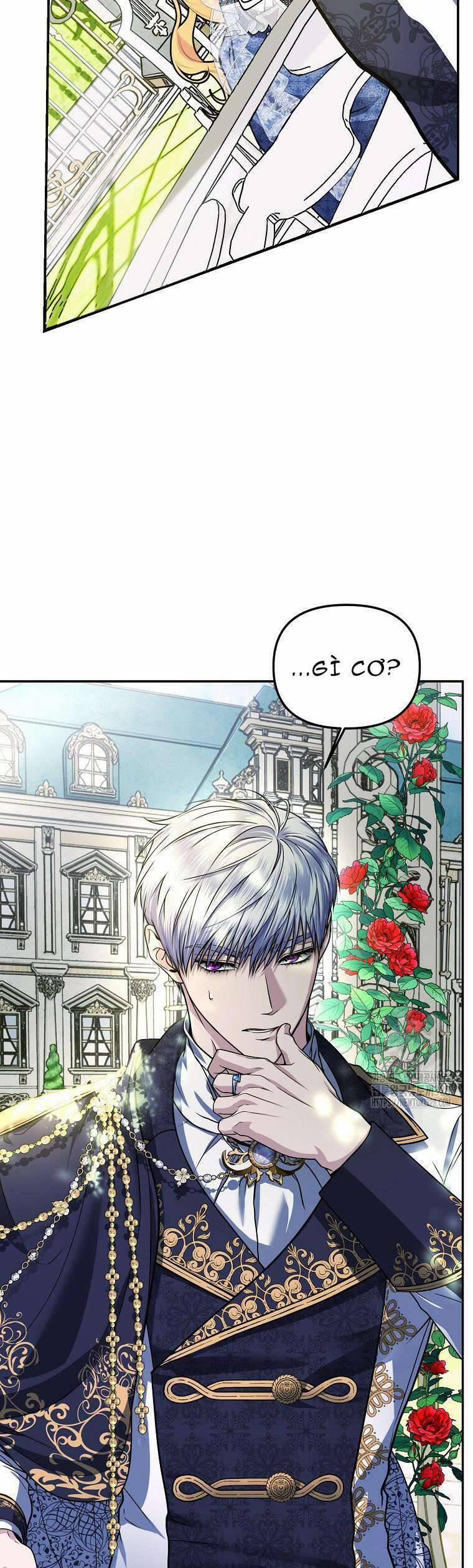 10 Cách Để Bị Bạo Chúa Đá 48 trang 40