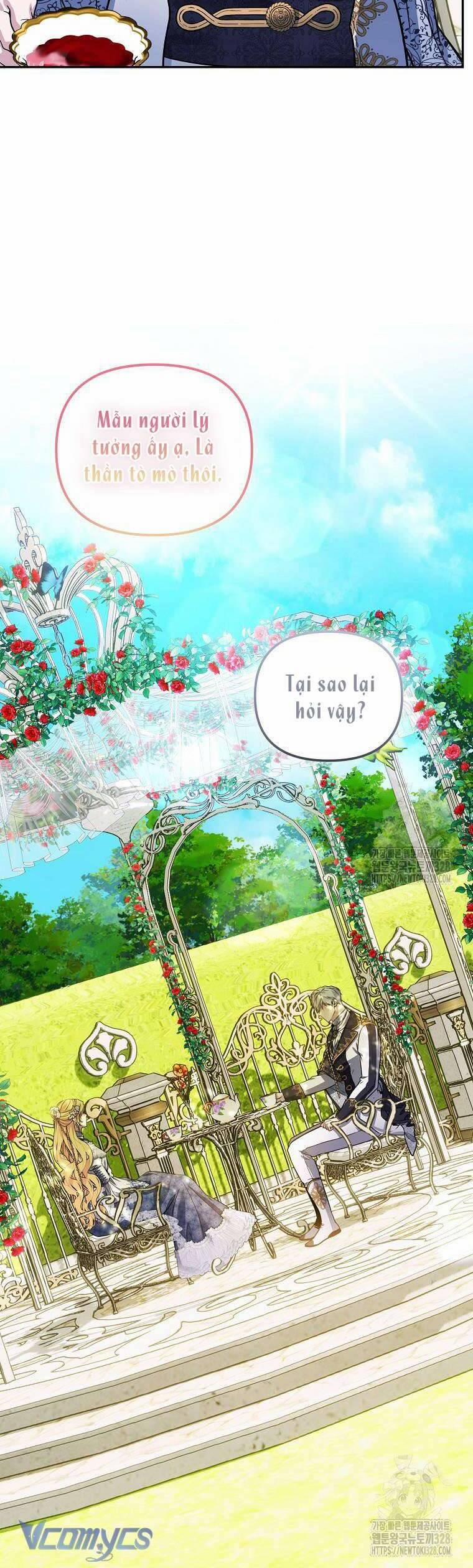 10 Cách Để Bị Bạo Chúa Đá 48 trang 41