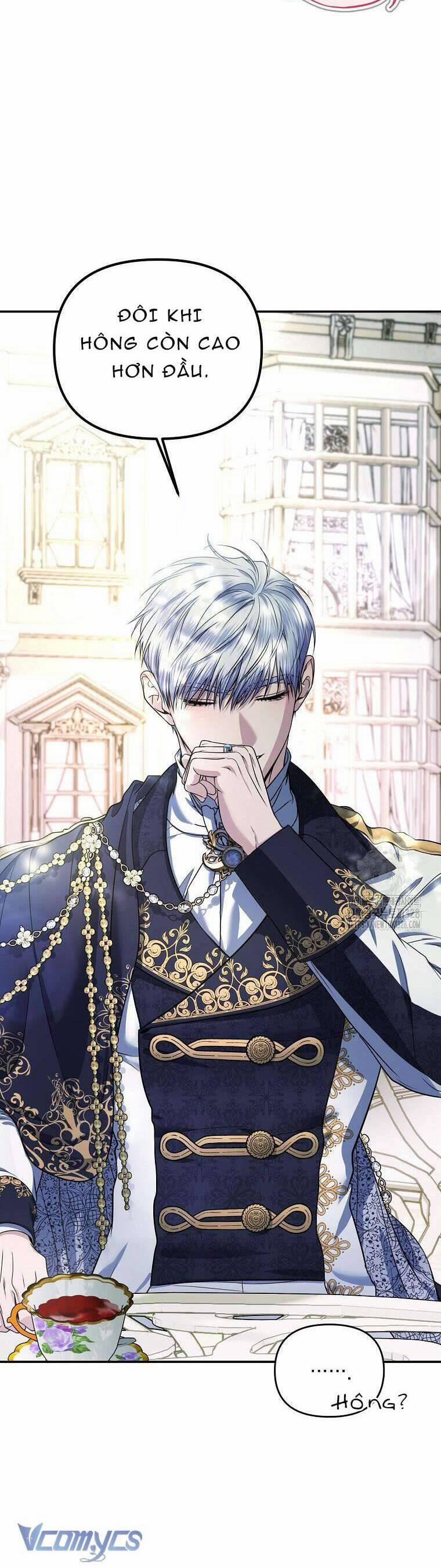 10 Cách Để Bị Bạo Chúa Đá 48 trang 47