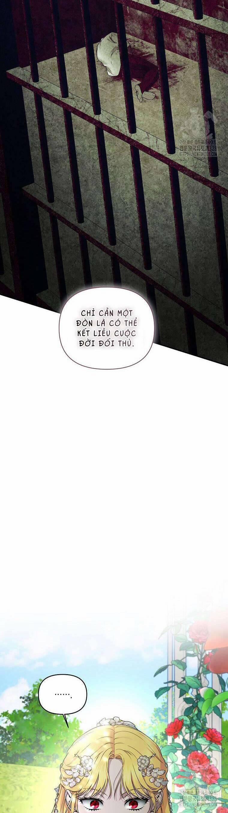 10 Cách Để Bị Bạo Chúa Đá 48 trang 49