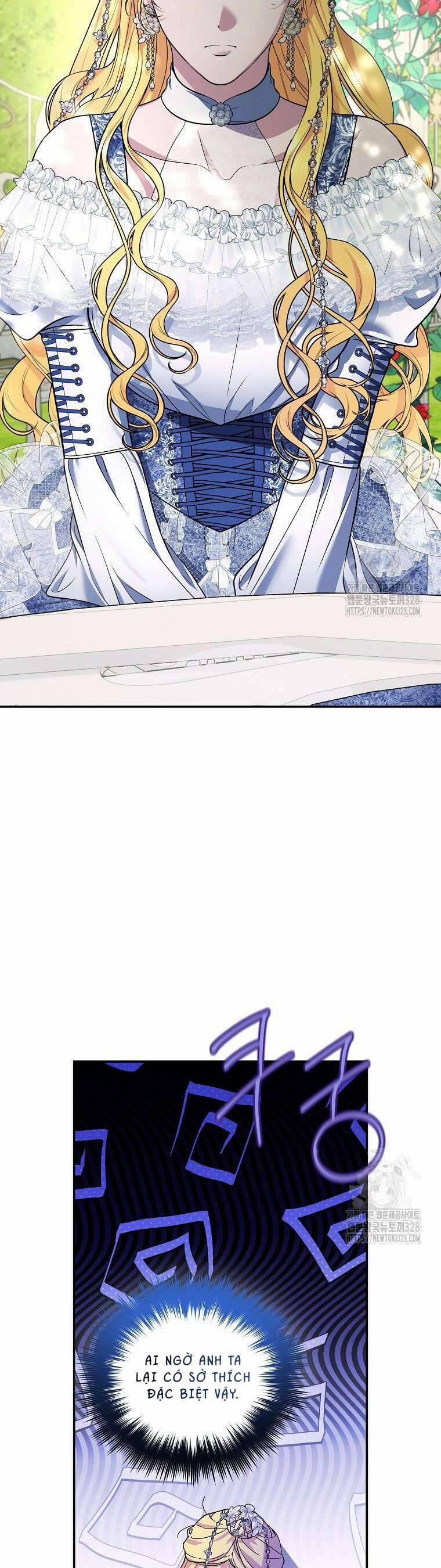 10 Cách Để Bị Bạo Chúa Đá 48 trang 50