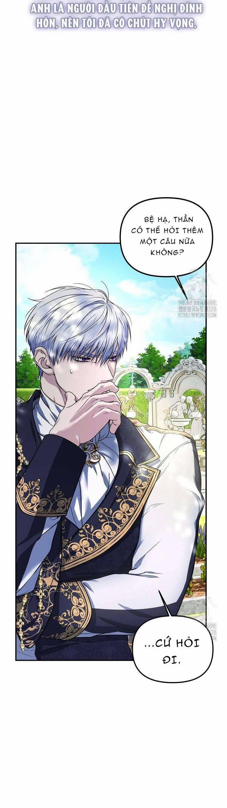 10 Cách Để Bị Bạo Chúa Đá 48 trang 56